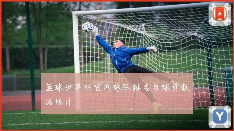 篮球世界杯官网球队排名与球员数据统计
